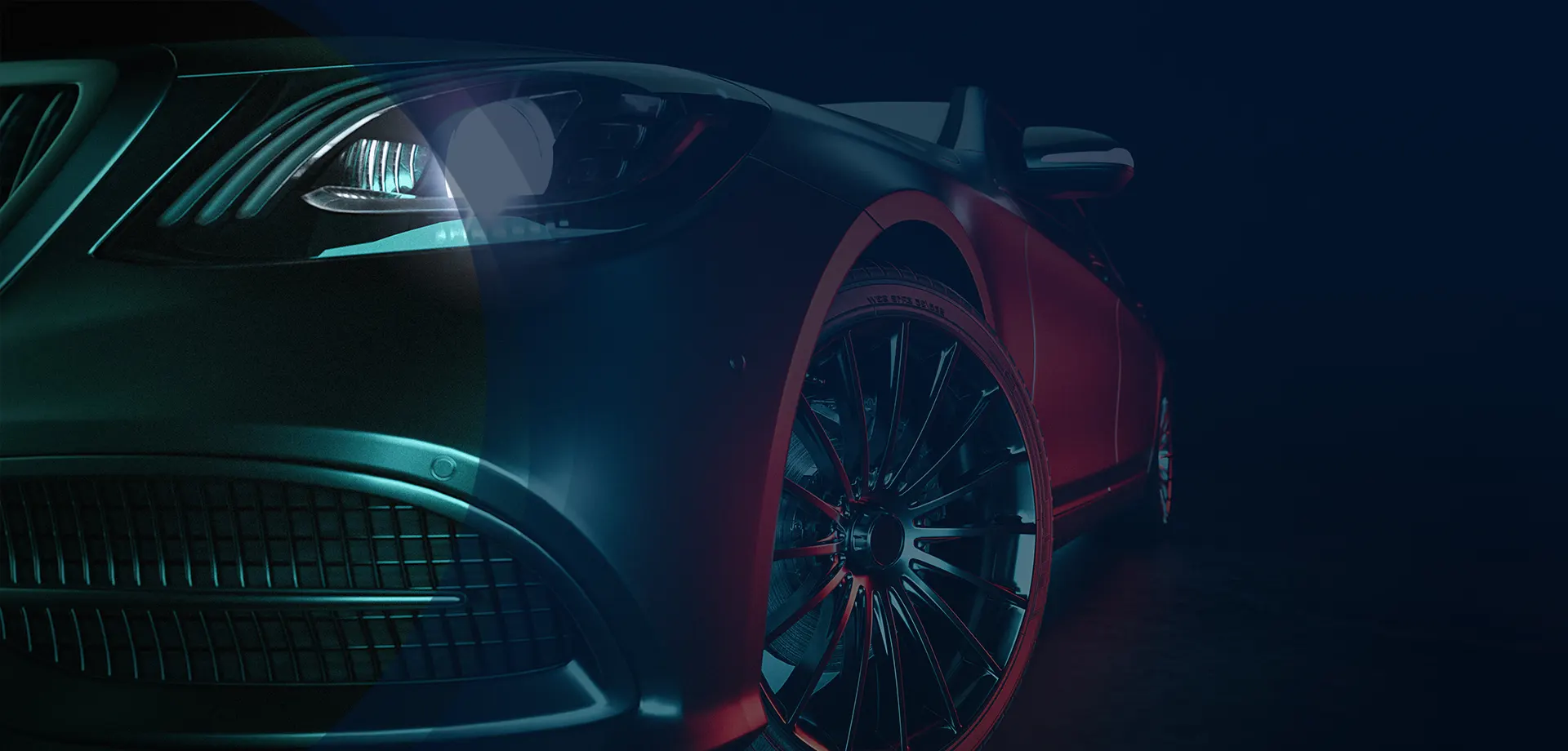 Le portail automobile de référence