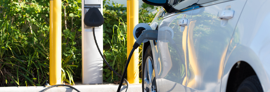 voiture électrique